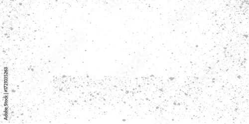 Dirty old vintage grunge wall texture with abstract water drops pattern on a rough concrete surface