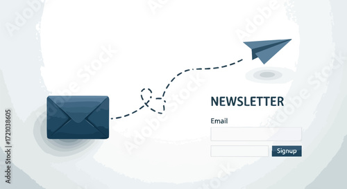 Get exclusive updates delivered directly to your inbox with a simple signup for our newsletter today