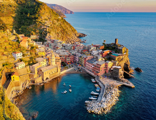 Vernazza