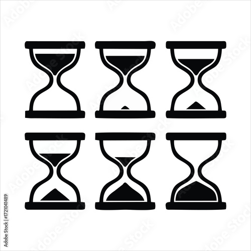 Hourglass Icon, Hourglass Icon Eps10, Hourglass Icon Vector, Hourglass Icon Eps, Hourglass Icon Jpg, Hourglass Icon Picture, Hourglass Icon Flat