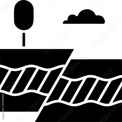 Fault  Icon