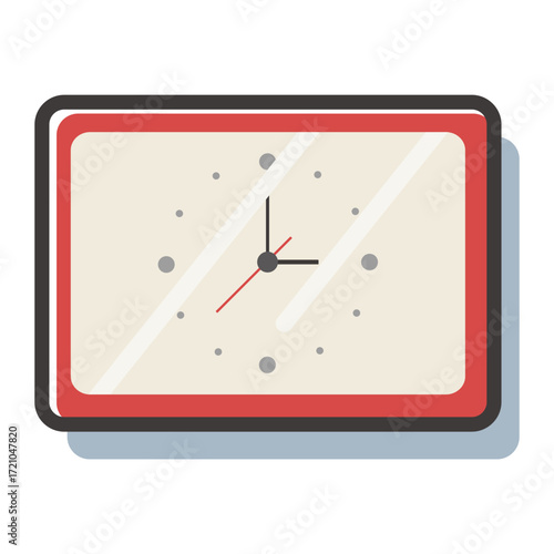 The image displays an Alarm Clock icon.