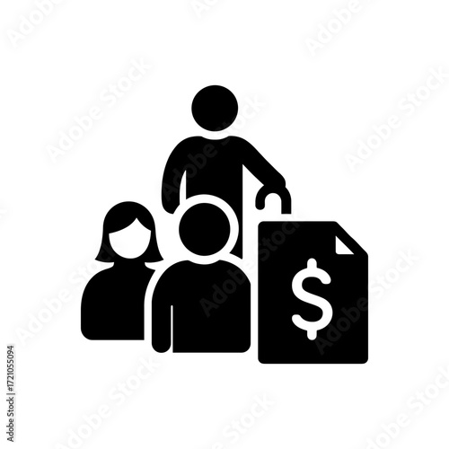 Family Finances icon