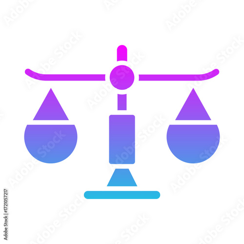 Law Icon