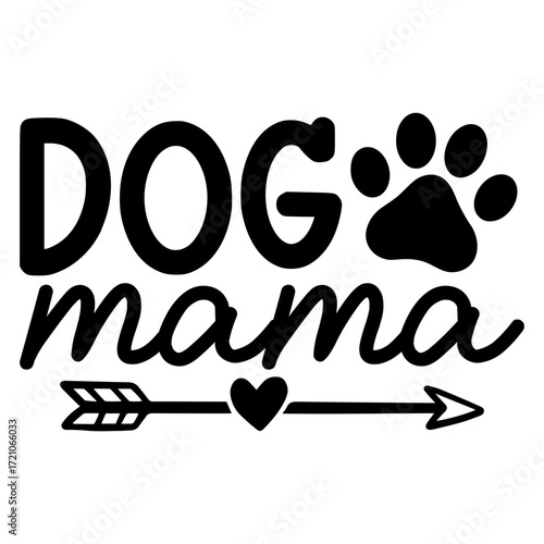 Dog mama