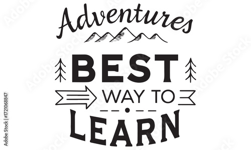 Dreams, Hard Work, and Adventures – The Best Way to Learn and Succeed