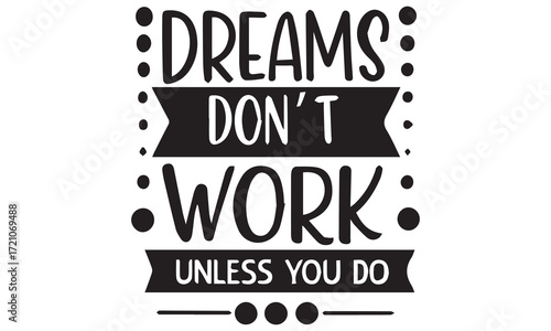 Dreams, Hard Work, and Adventures – The Best Way to Learn and Succeed