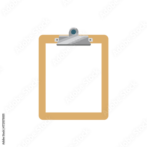 Industrial Press Machine Flat Design Vector Illustration for Manufacturing Equipment and Production Processes