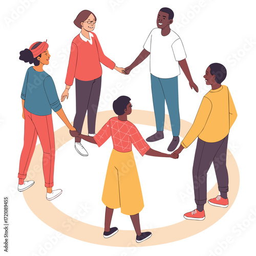 diversity-and-inclusion-concept-isolated-on-pure-w.eps