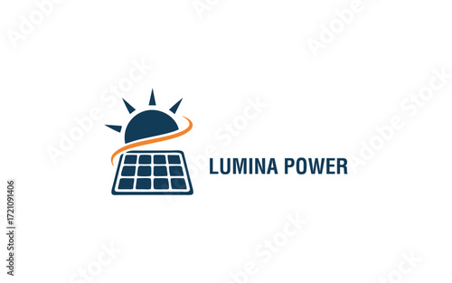 solar energy logo