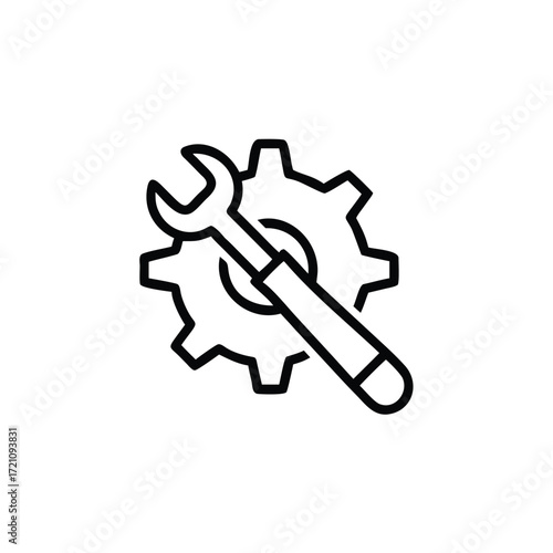 Maintenance Tools, Equipment Repair, Service & Fix, Workshop Gear, Industrial Maintenance