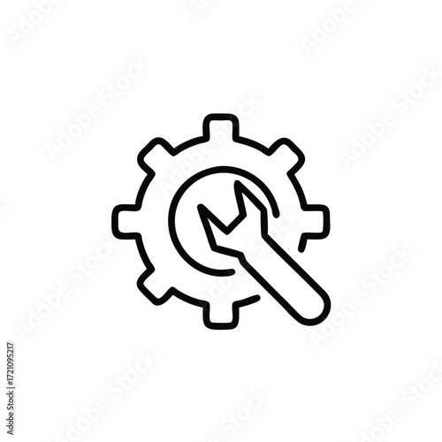 Maintenance Tools, Equipment Repair, Service & Fix, Workshop Gear, Industrial Maintenance