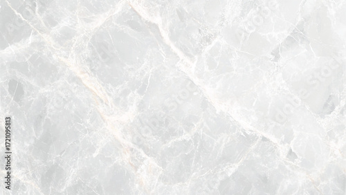Abstract white marble background with a creative grey veining pattern, interior and architectural classic design, vitrified glossy ceramic tile design.
