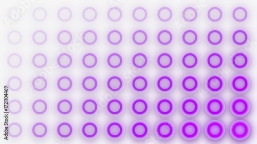 Abstract dark minimal background loop featuring subtle color shifts and movement.