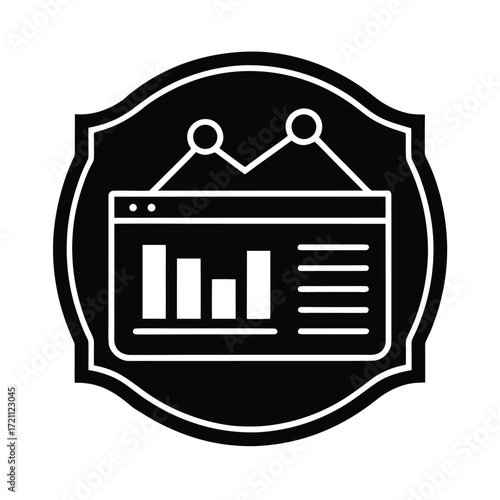 Affiliate Dashboard Icon