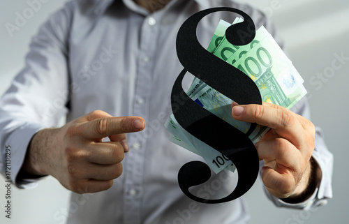 Image depicts legal fees, E...