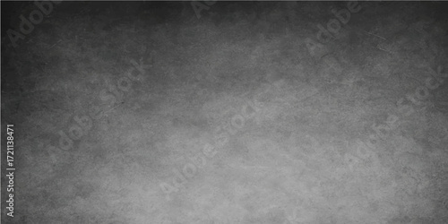 Dark vintage grunge metal wall with a textured pattern for a dirty surface backdrop