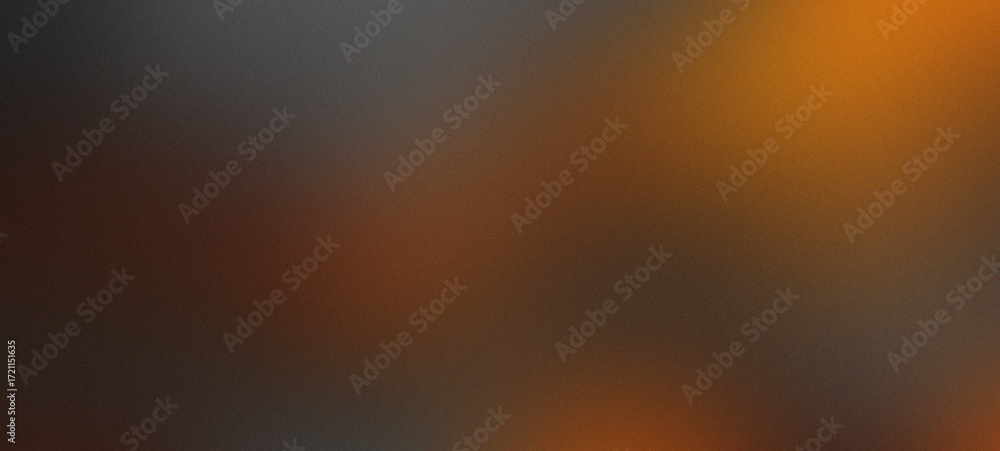 Naklejka premium Warm gradient background with subtle texture, perfect for modern design