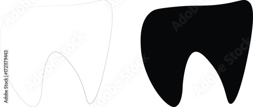 tooth