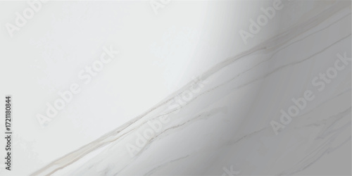 Abstract cold winter texture of snowy mountain landscape with light blue sky pattern.