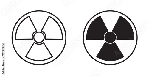 Hazard icon 