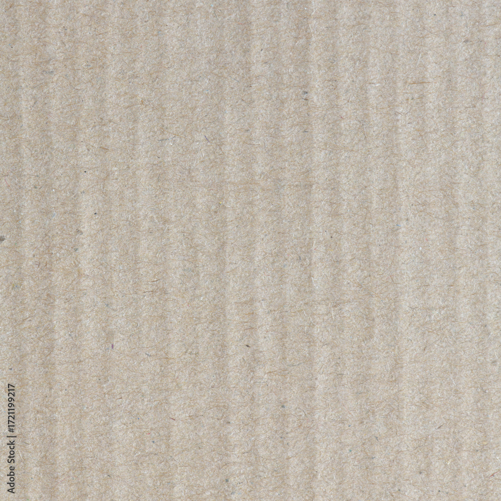 Fototapeta premium Paper texture cardboard background. Grunge old paper surface texture.