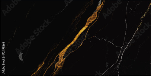lightning over black background. lightning strike over black background at night. 