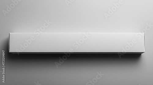 Wallpaper Mural Blank rectangular box Torontodigital.ca