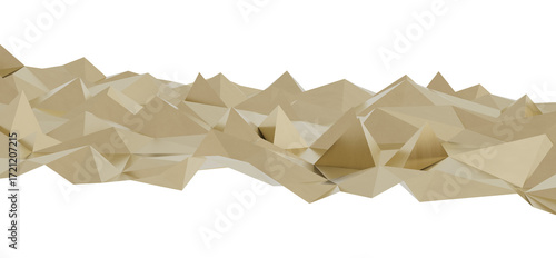 Modern abstract background....