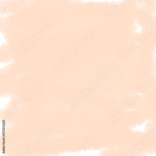 Colorful pastel hand-drawn bow cherry texture background design trees spiral stars 
