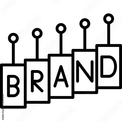 Brand Icon