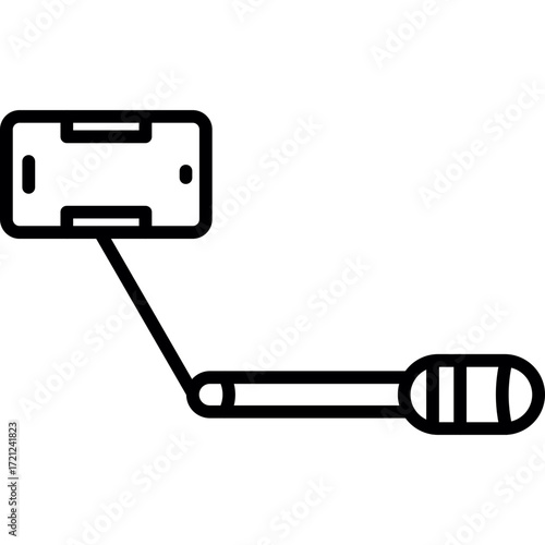 Gimbal Icon