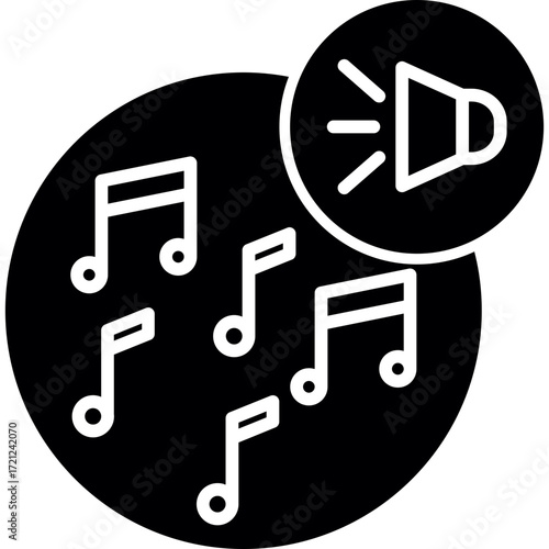 Classical Music Icon