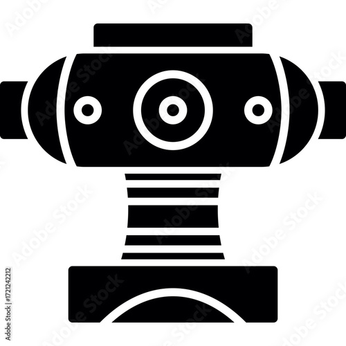 Webcam Icon