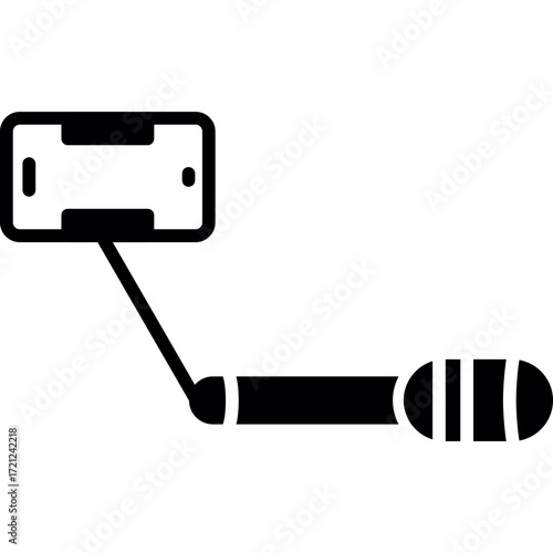 Gimbal Icon