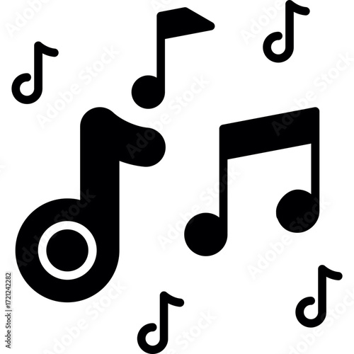 Music Icon