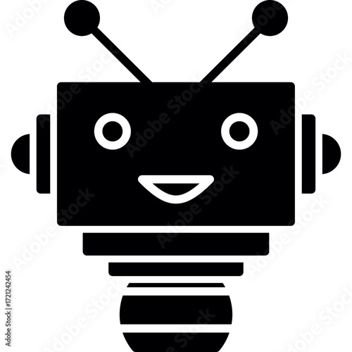 Bot Icon