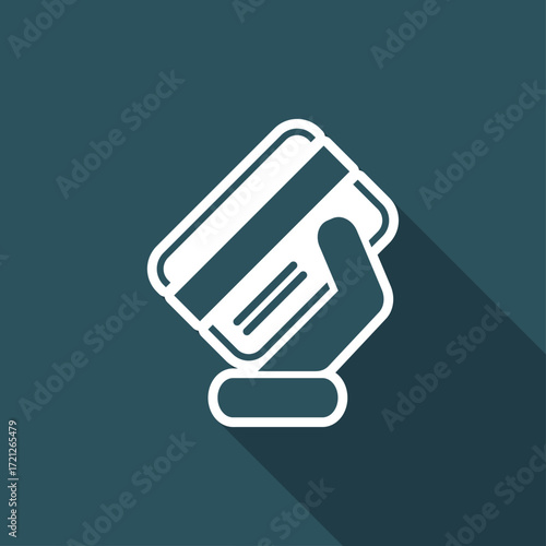 Credit card icon