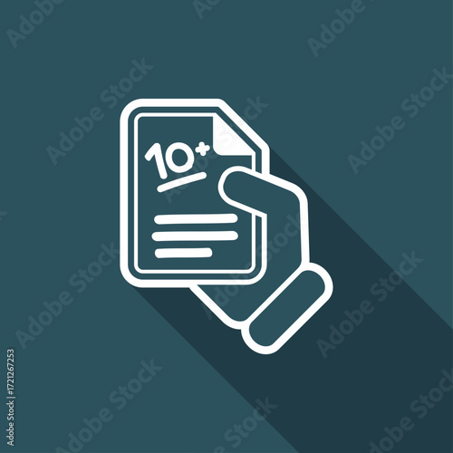 Document with maximum results