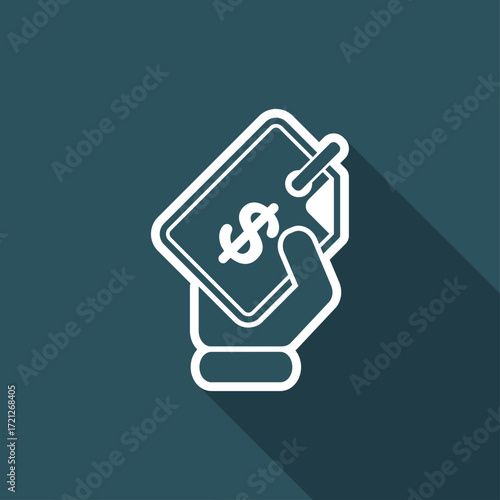 Label price