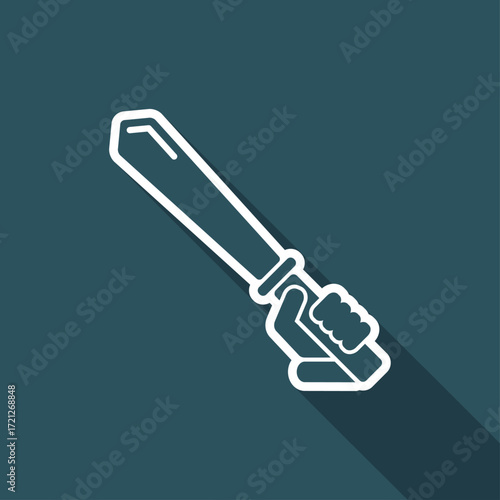 Sword icon