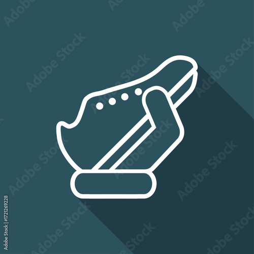 Shoes icon