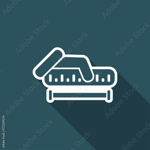 Measurement icon