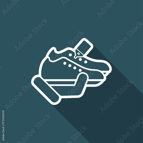 Shoes store