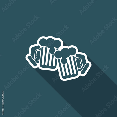 Beer mug