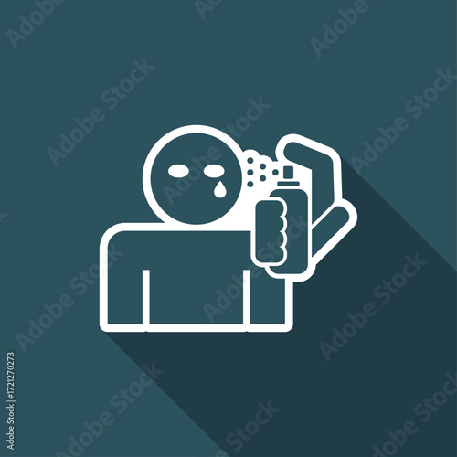 Pepper spray