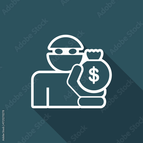 Thief icon