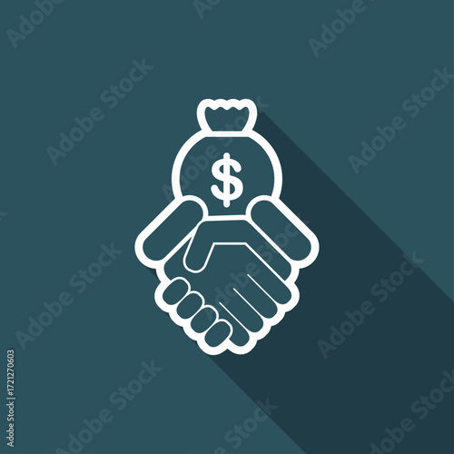 Financial agreement