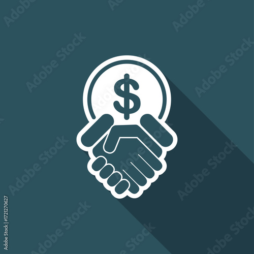Financial agreement