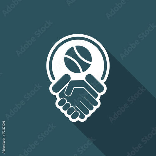 Tennis fairplay